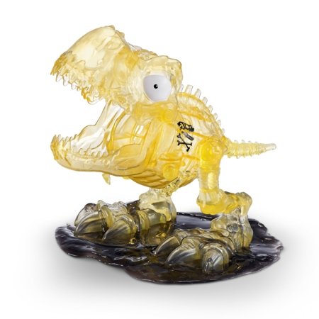 SMASHERS rinkinys Dino Island Giant Skull, 7488 