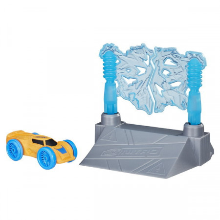 NERF mašina Nitro asort., E0153EU4 E0153EU4