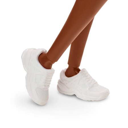 BARBIE kolekcinė lėlė Venus Williams, HRM49 