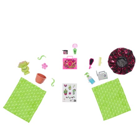 MONSTER HIGH Self-Scare Secrets Venus rinkinys, JHK45 