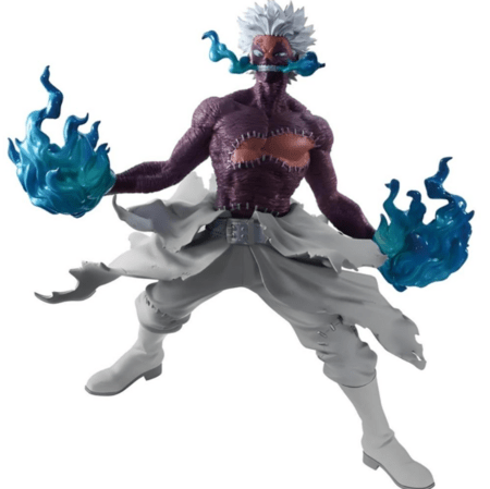BANDAI MY HERO ACADEMIA figūrėlė The Evil Villains, BP29897P 