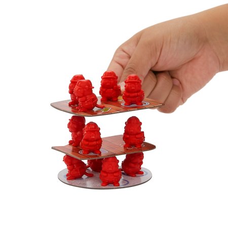 MATTEL GAMES Žaidimas Linksmieji bebriukai, HPW60 