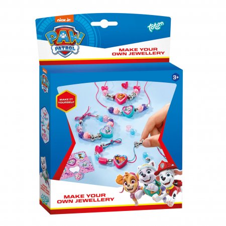 TOTUM Paw Patrol aksesuarų rinkinys, 720091 720091