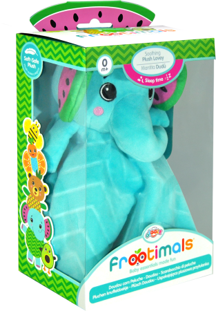 FROOTIMALS migdukas Melephant, FT00015 