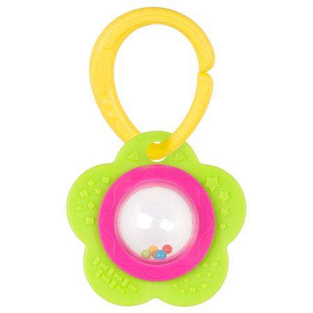 PLAYGRO muzikinis žaidimų kilimėlis Giggly Garden Musical Gym, 0189025 