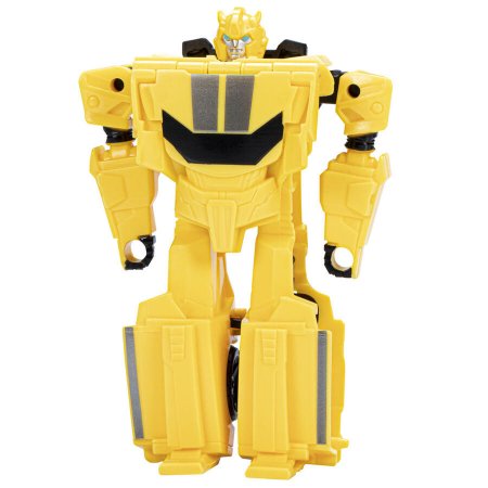 TRANSFORMERS transformeris 1 Step Flip, asort., F62295L0 F62295L0