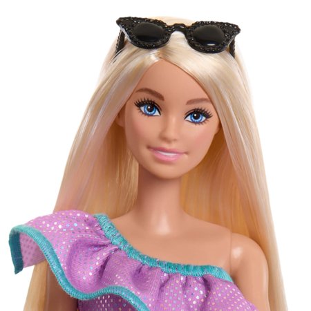 BARBIE Doll & Party Fashions lėlė, HYT61 