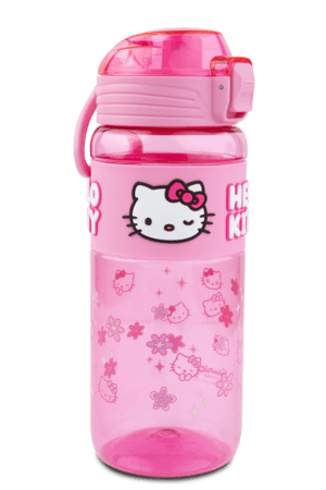 HELLO KITTY gertuvė, 750 ml, 20080PTR 