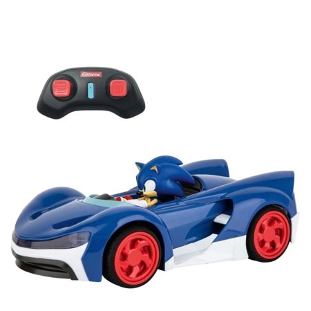 CARRERA SONIC RC automobilis 1:43, 7,5cm, 370430022 