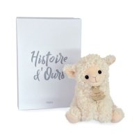 DOUDOU ET COMPAGNIE minkšta avis vintage 20cm, HO3128 HO3128