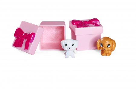 SIMBA EVI LOVE Surprise lėlė su dovana, asort, 105733599 105733599