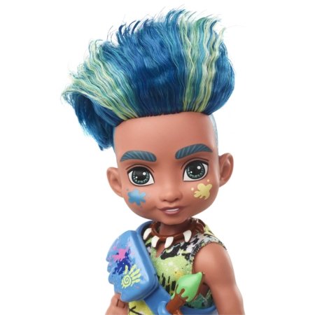 CAVE CLUB herojus Slaitas,  GNL87 GNL87