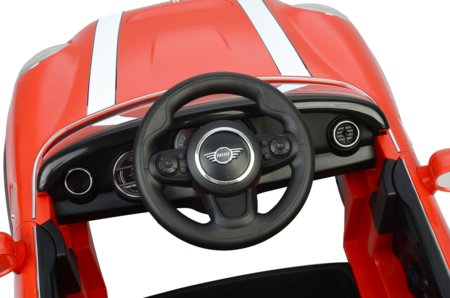 OCIE mašinėlė MINI, 9010119P 