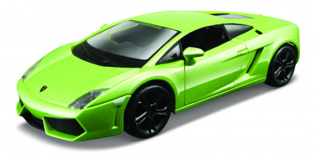 BBURAGO automodelis 1/32 Collezione, asort., 18-43100 18-43100