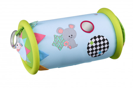 VULLI Sophie la girafe žaislas 3m+ Rollin' 240117F 240117F
