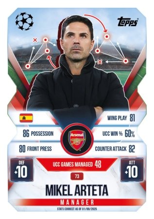 TOPPS MAX kortelės 2026 Eco Pack, 78772 