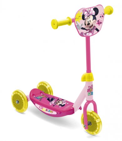 SEVEN POLSKA Paspirtukas Minnie, 59957 
