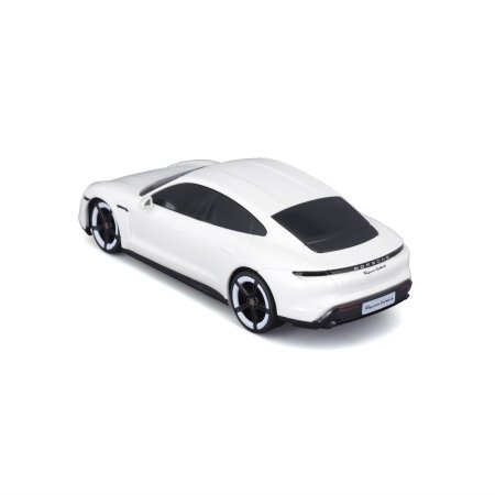 MAISTO TECH 1:24 RC automobilis Porshe Taycan turbo S, 81528 