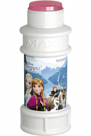 DULCOP Maxi Frozen 2 muilo burbulai, 175ml, 113002010013 113002010013