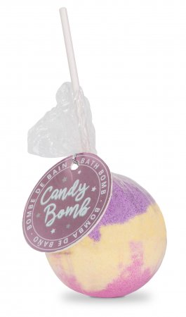 MARTINELIA vonios burbulas Candy, 100 g, asort., 99589 99589