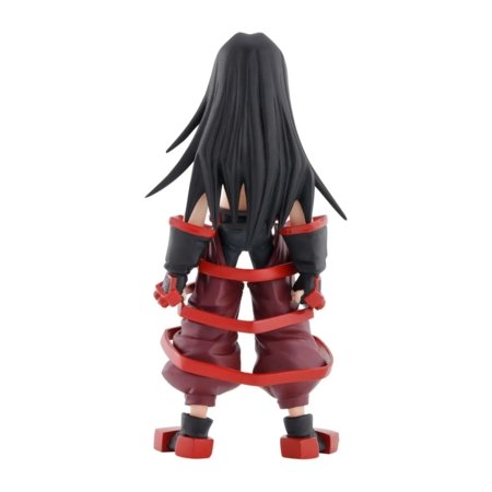 BANPRESTO figūrėlė Shaman King, BP18818P 