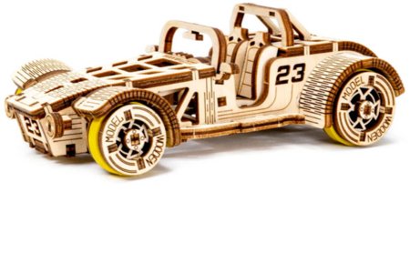 REVELL konstruktorius - klasikinis automobilis, 00615 