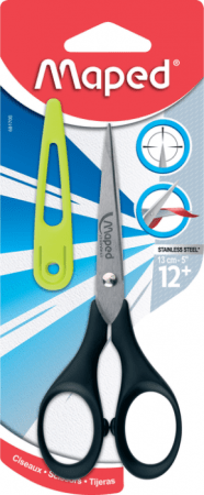 MAPED žirklutės Precise 13cm, 226817000000 226817000000
