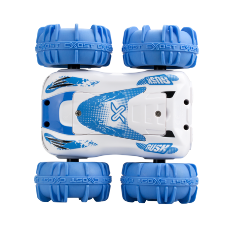 SILVERLIT EXOST RC autmobilis 360 AQUACROSS , TE 20268 