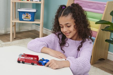 PAW PATROL gaisrinis automobilis, 6063231 6063231