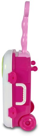 BONTEMPI garso kolonėle su mikrofonu, 425071 