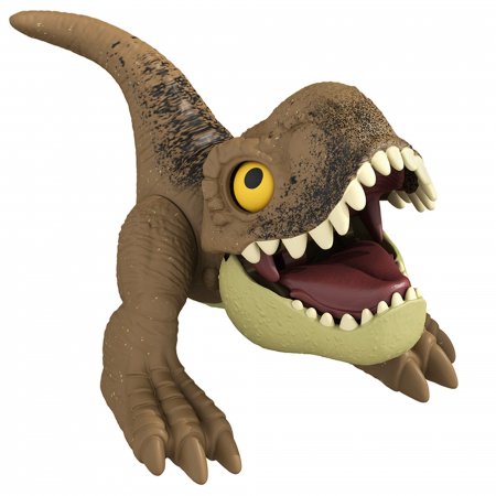 JURASSIC WORLD dinozauro figūrėlė asort., HJB51 HJB51