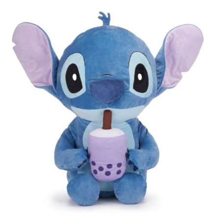 DISNEY Stitch pliušinis žaislas 86cm, 71436SF 
