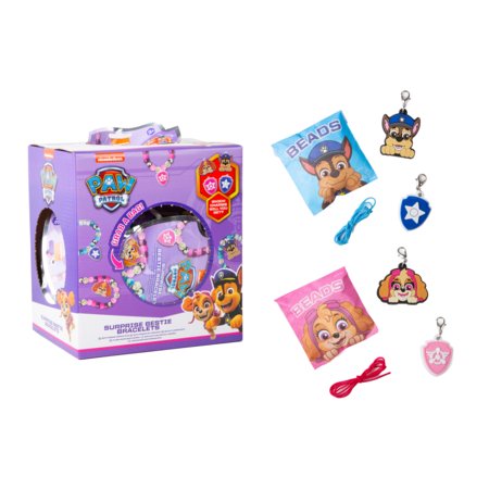 PAW PATROL surprise bestie apyrankė asort., 97-0114 