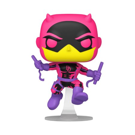 FUNKO POP vinilinė figūrėlė: Marvel - Daredevil, 77545 