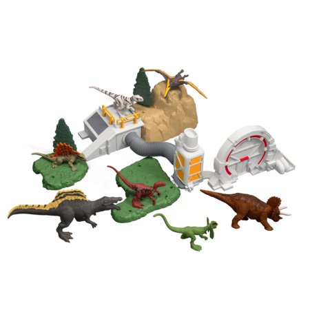 JURASSIC WORD advento kalendorius, JGB67 