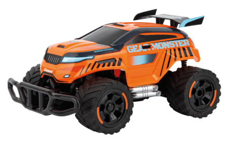 CARRERA RC automobilis Gear Monster, 370180117 