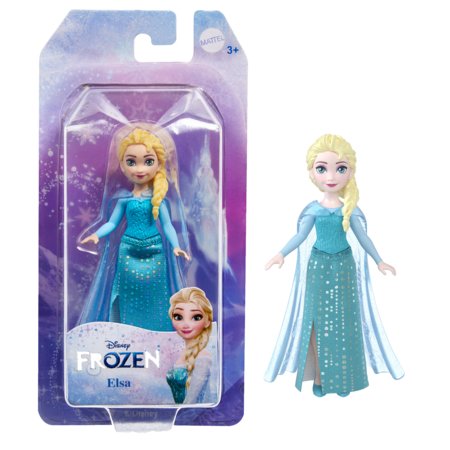DISNEY FROZEN mini Elza/Ana, HPL56 