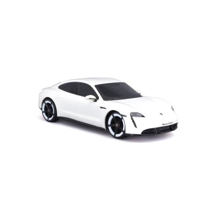 MAISTO TECH 1:24 RC automobilis Porshe Taycan turbo S, 81528 