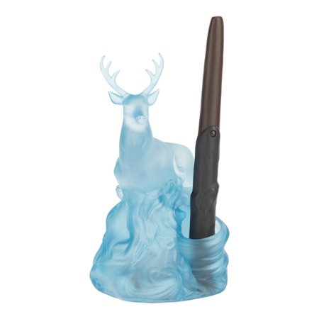 PALADOME HARRY POTTER Lempa su Patronus lazdele, PP14395HP 