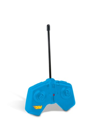 HOT WHEELS automodelis ASS. NEW SCX12 R/C 1:28, 63253 63253