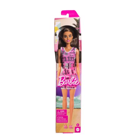 BARBIE lėlė Elegantiškoji,T7439 T7439