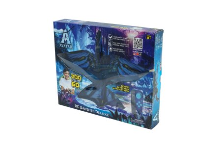 ZING mini dronas Go Go Bird Avatar, BA300B 