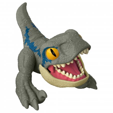 JURASSIC WORLD dinozauro figūrėlė asort., HJB51 HJB51