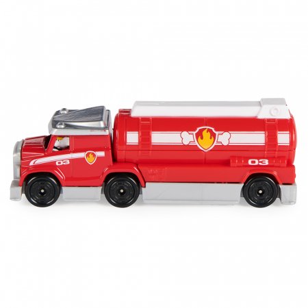 PAW PATROL 1:55 transporto priemonė Big Truck Marshall, 6063793 6063793