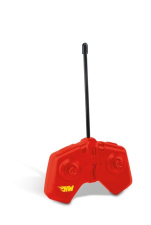 HOT WHEELS automodelis ASS. NEW SCX12 R/C 1:28, 63253 63253