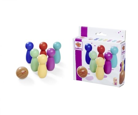 EICHHORN mini boulingas, 100002808 