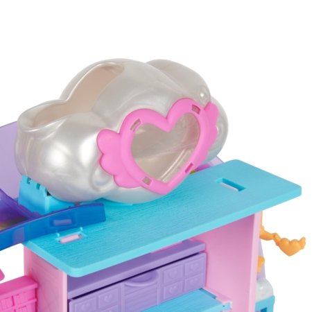 HATCHIMALS rinkinys Hatchi-nursery, 6067631 