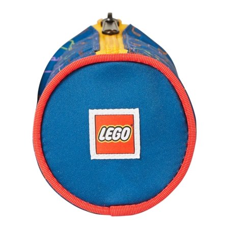 LEGO penalas, mėlynas, 20287-2407 