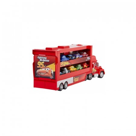 CARS transporteris mini lenktynininkams,  GNW33 GNW33