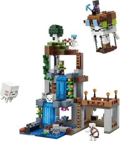 21597 LEGO® Minecraft® Gasto stotis 